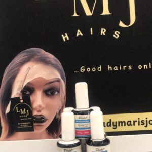 Strong Nail Treatment (Plato Professional)