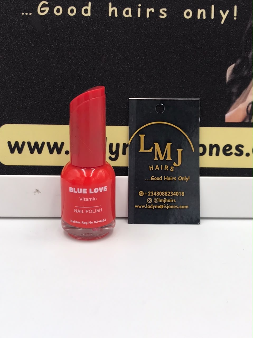 Nail polish - Image 7