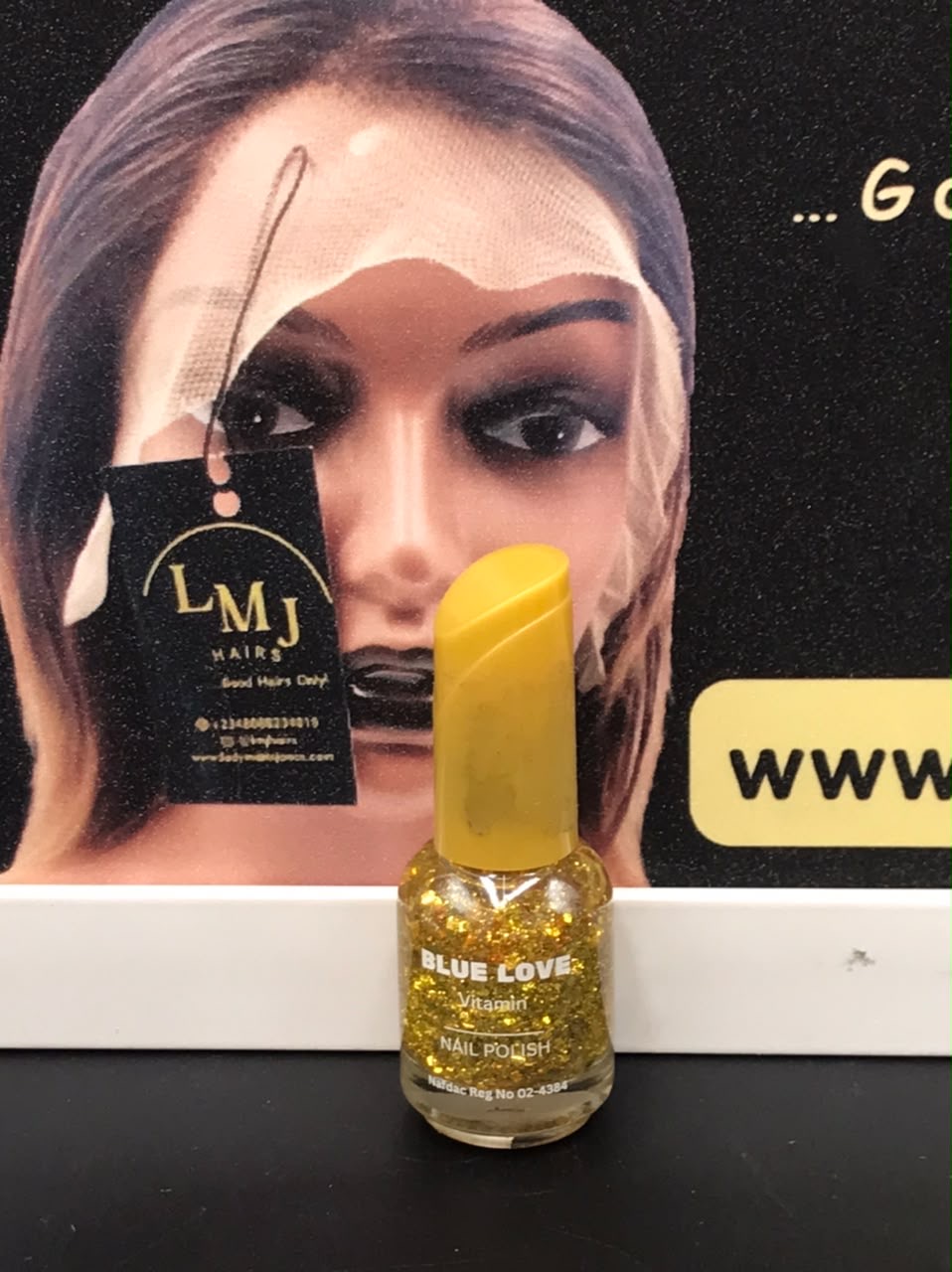 Nail polish - Image 10