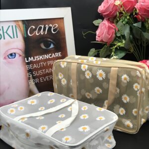 Toiletry Pouch (Wash bag)