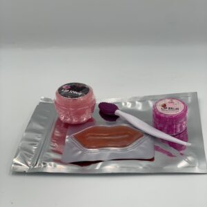 Lip care kit