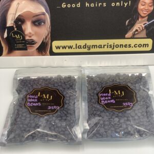 Hard Wax Beads for Hair Removal 250g
