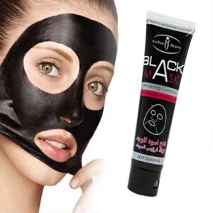 Aichun Beauty Black Mask Whitening Complex