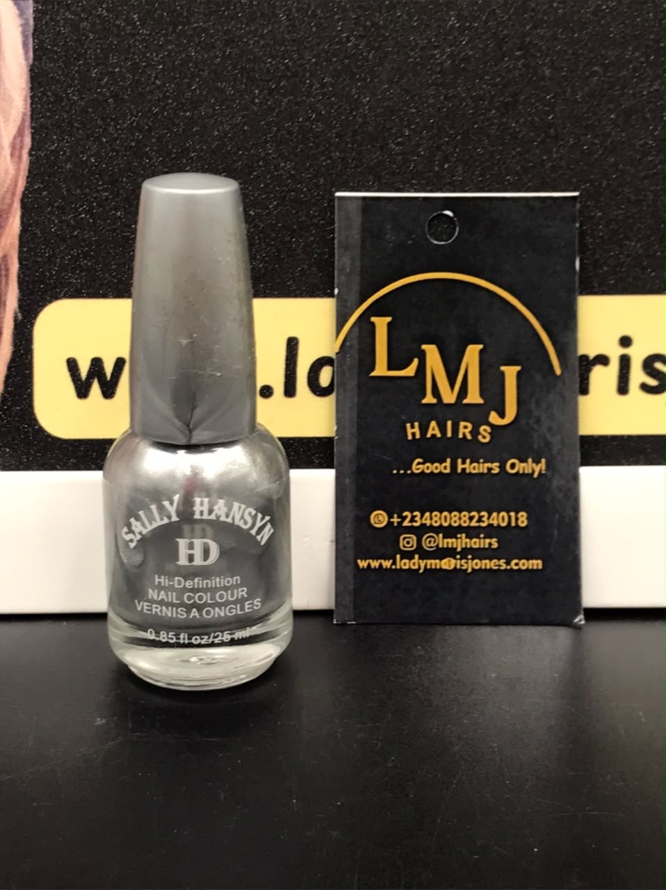 Nail polish - Image 8