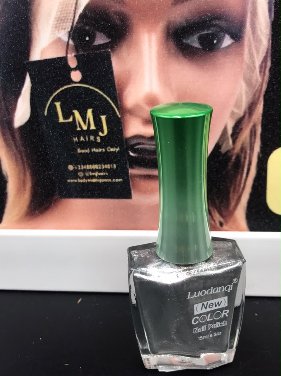 Luodanqi nail polish - Image 6