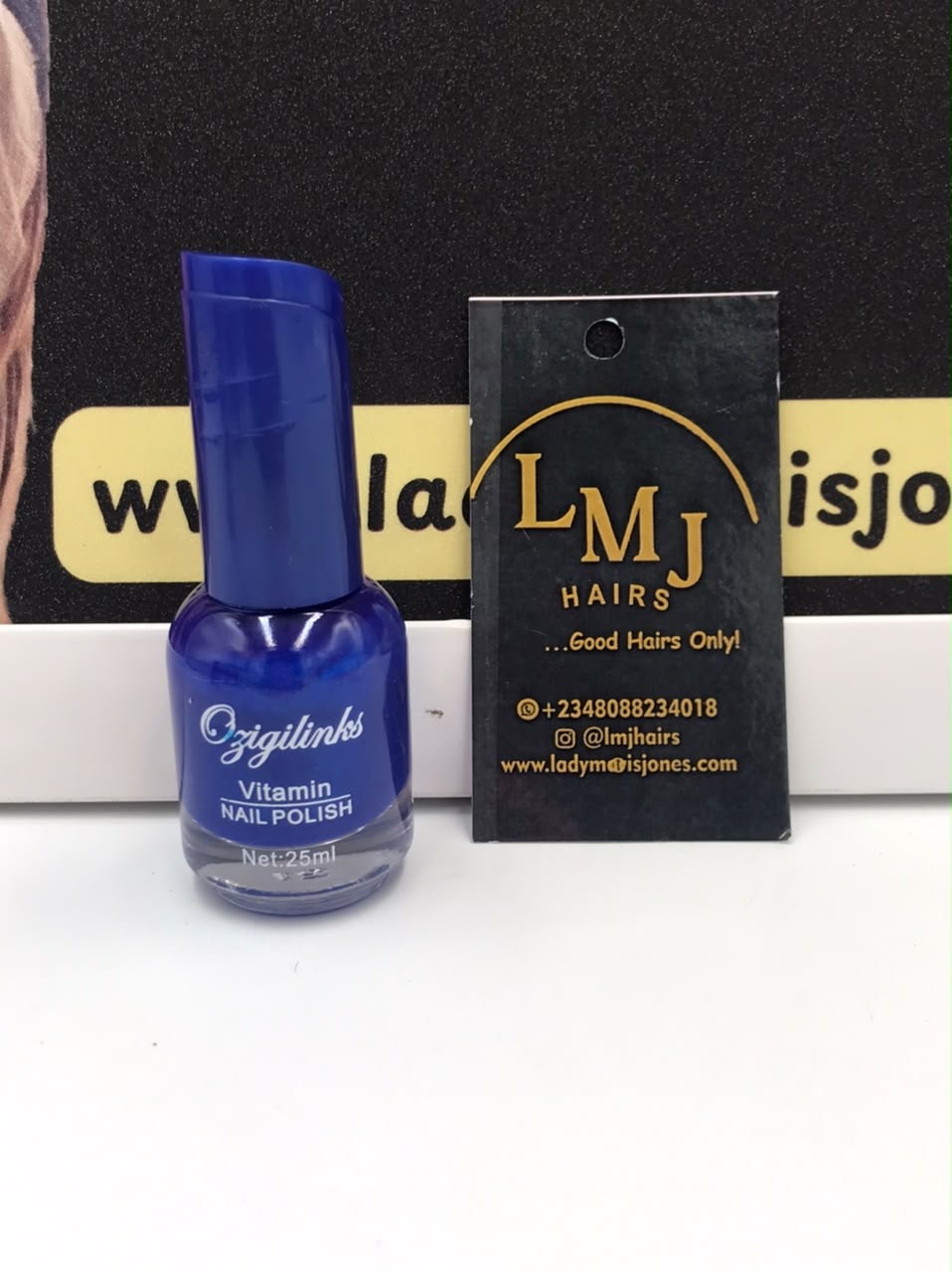 Nail polish - Image 4