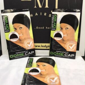 Dome Cap (Wig Cap)