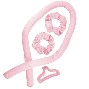 heatless curl ribbon