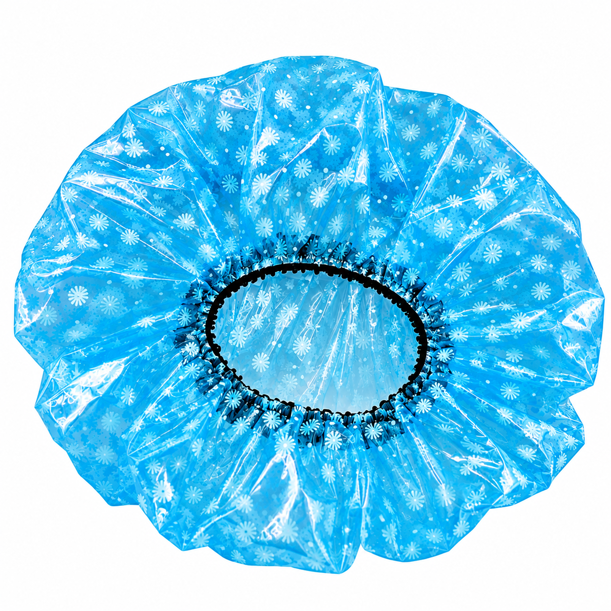 Waterproof Shower Cap - Image 2