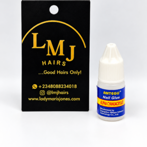 Antegu Nail Glue