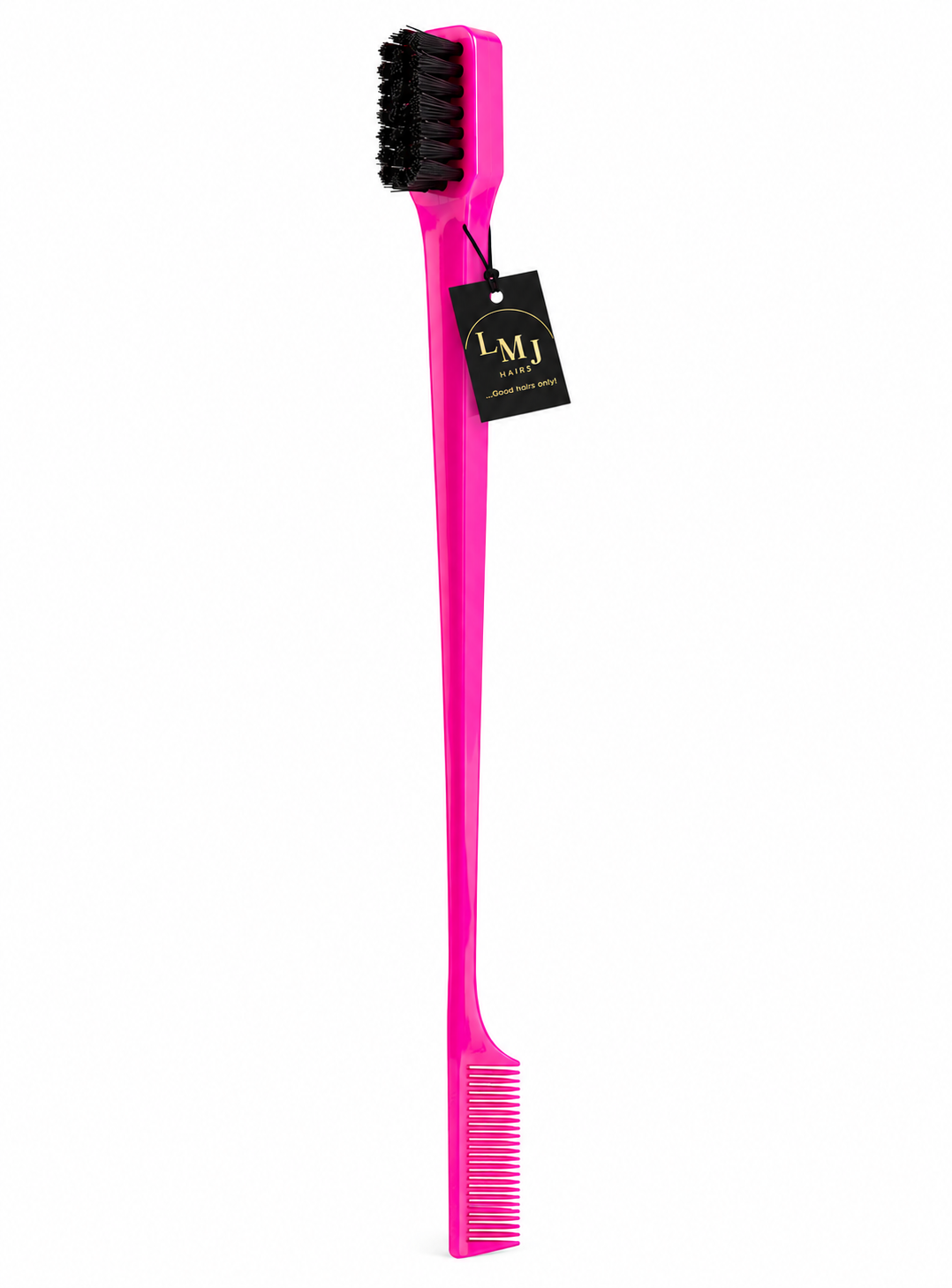 Dual-Sided Edge Brush - Image 2