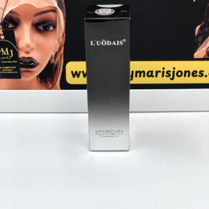 This Luodais Argan Oil Hair Repair Serum