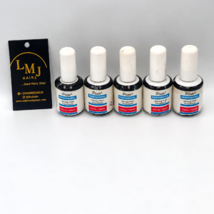 Strong Nail Treatment