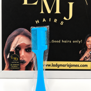 Razor Combs