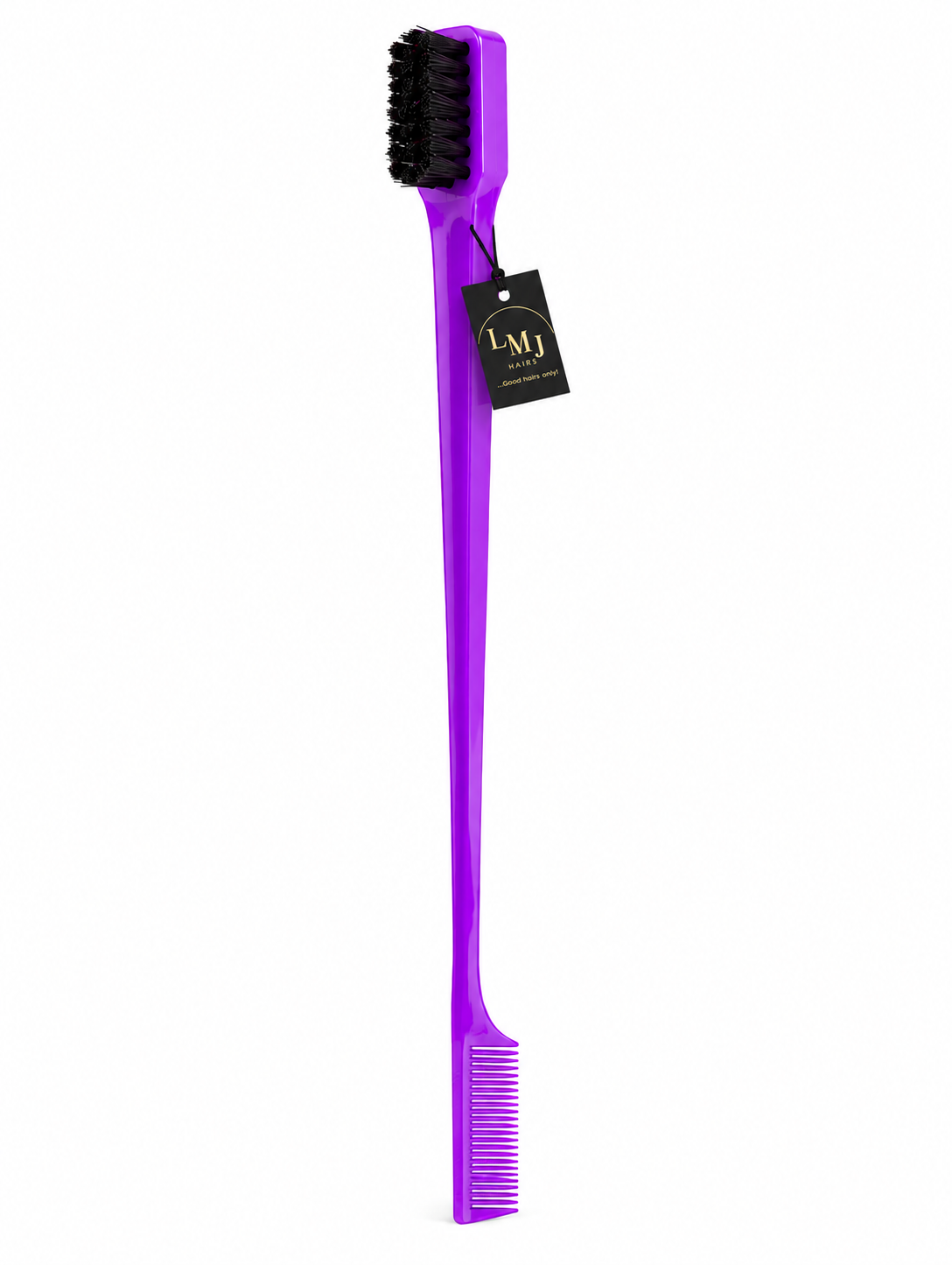 Dual-Sided Edge Brush - Image 4