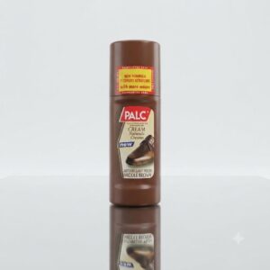 Palc Leather Shoe Cream Polish