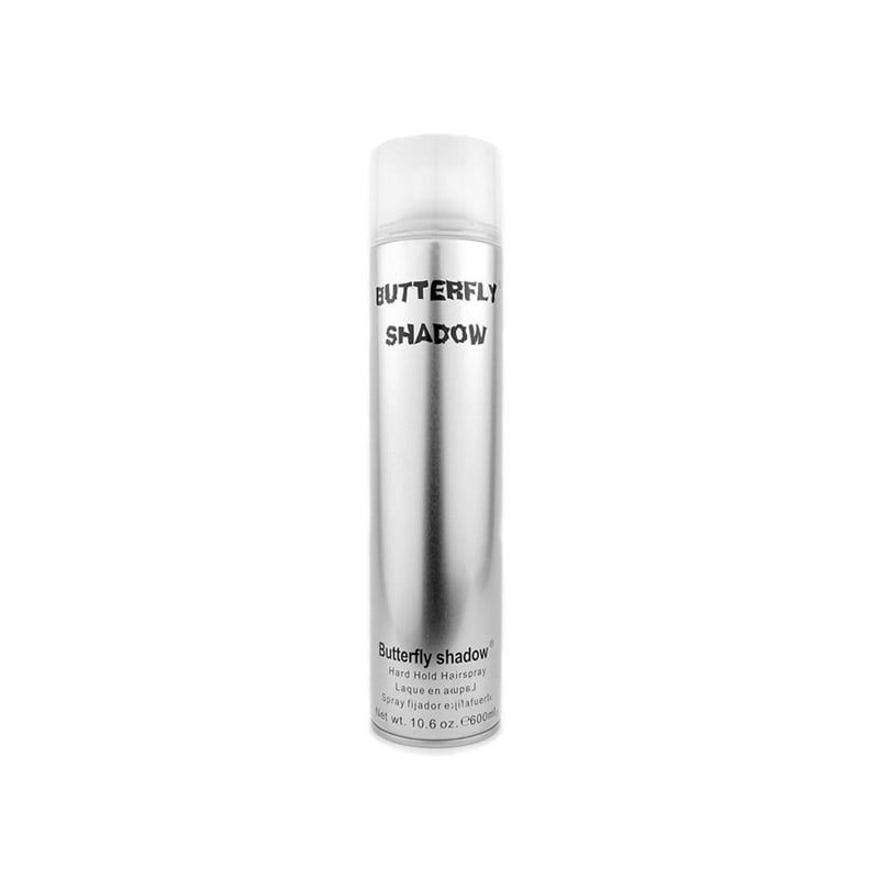 Butterfly Shadow Hard Hold Hair / Wig Setting Spray - Image 4