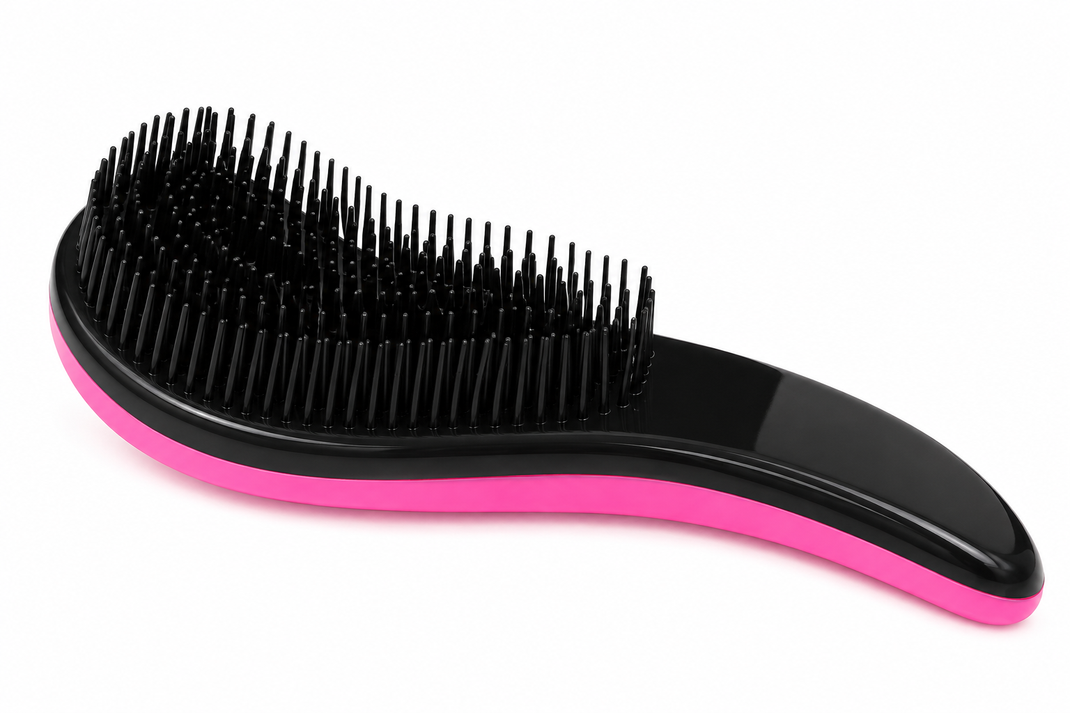 Tangle free hair brush - Image 3