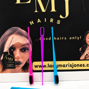 Dual-Sided Edge Brush