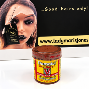 Damatol Medicated Hair Scalp and Skin Treatment for dandruff, itching, and skin infections. Fast relief and trusted antiseptic care.