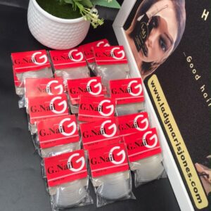G nails