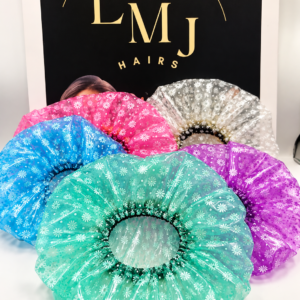 Waterproof Shower Cap
