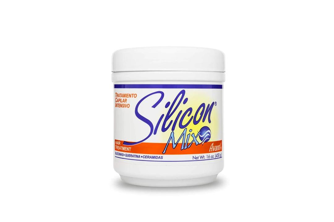 Silicon Mix Intensive Hair Treatment - Image 2
