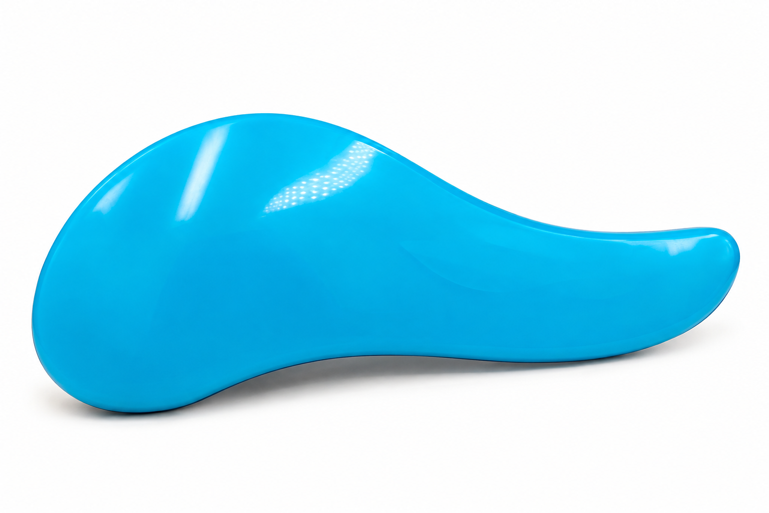 Tangle free hair brush - Image 2