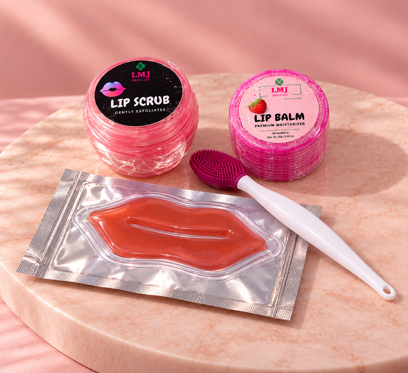 Lip Care kit