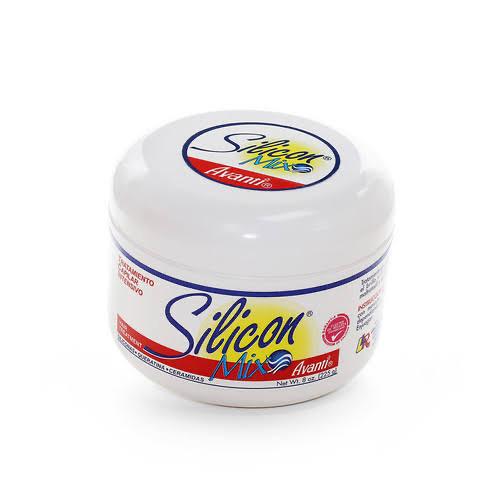 Silicon Mix Intensive Hair Treatment - Image 3