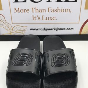Unisex Casual Comfort Pam Slides