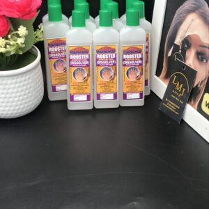 nail dissolver