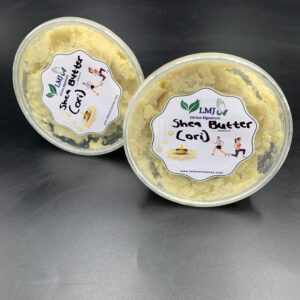 Shea butter (Ori)