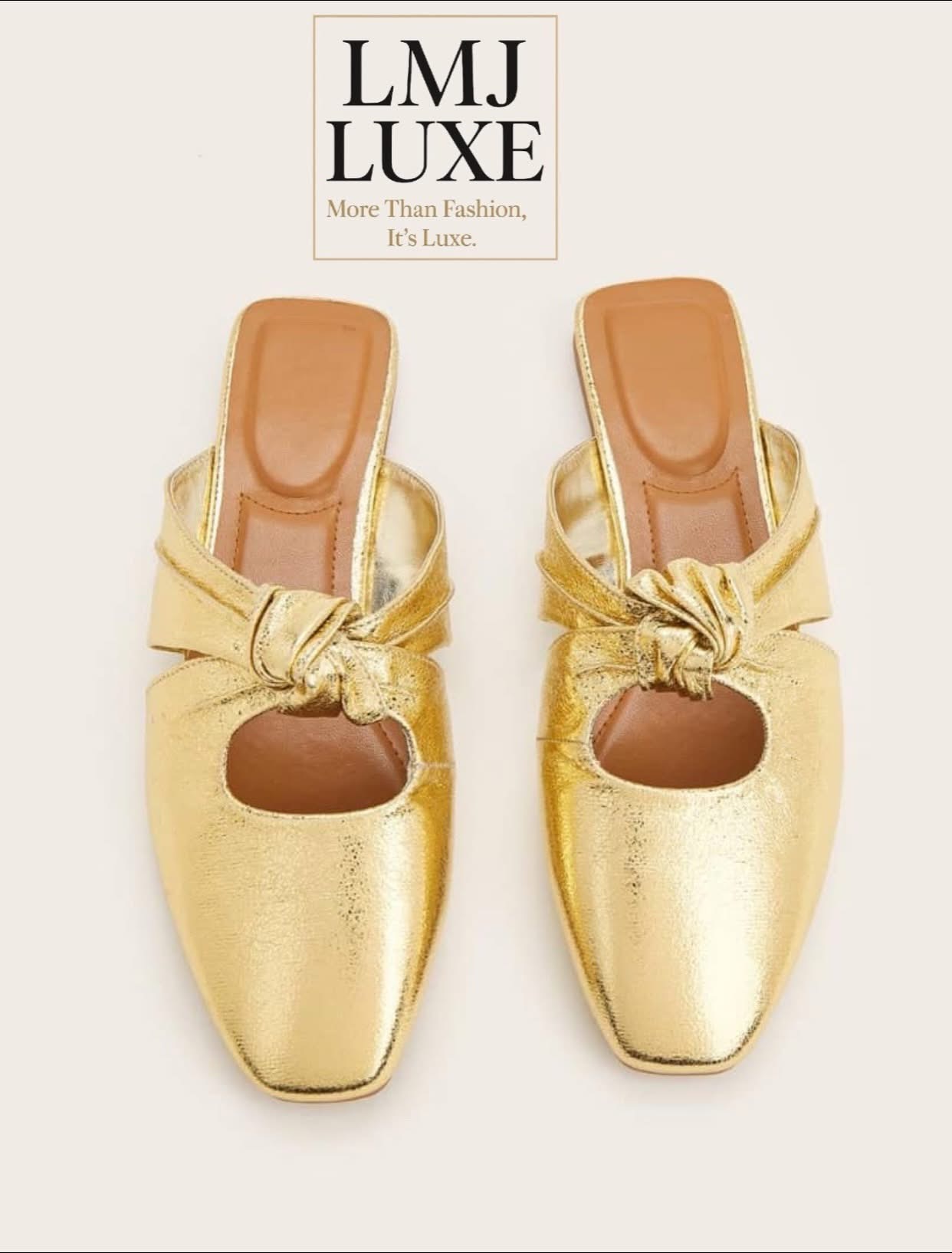 Women Elegant Embellished Flat shoe
