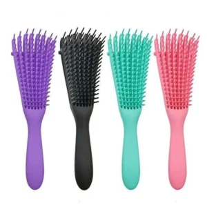 Octopus Detangling brush
