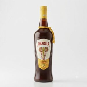 Amarula Cream Liqueur