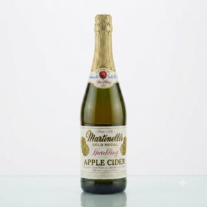 Martinelli’s Sparkling Apple Cider