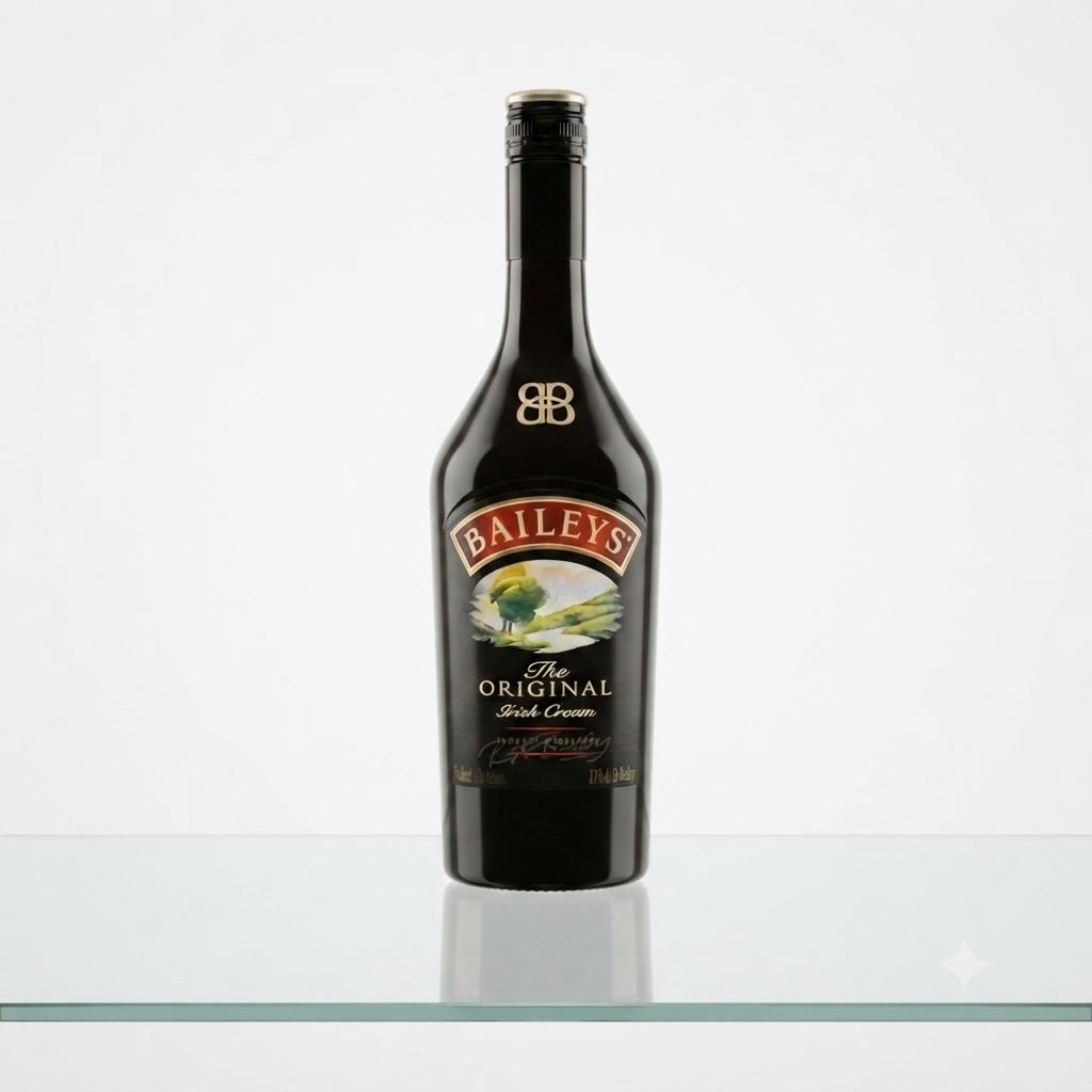 Baileys Original Irish Cream
