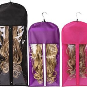 wig storage bags
