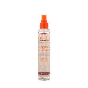 Cantu Shea Butter Thermal Shield Heat Protectant (151ml)