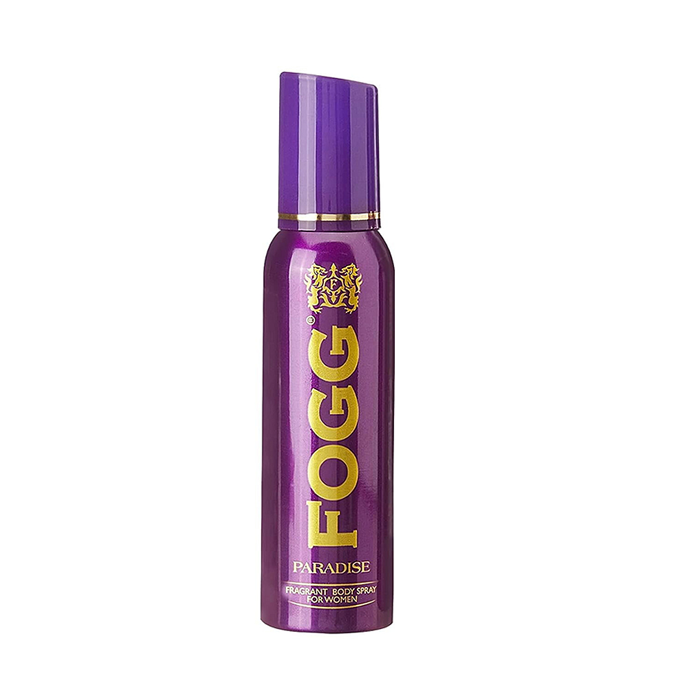 Fogg Fragrance Body Spray - 120ml - Image 4