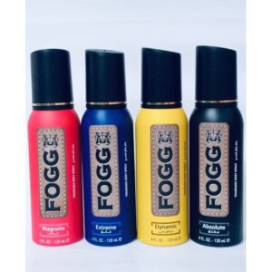 Fogg Fragrance Body Spray - 120ml