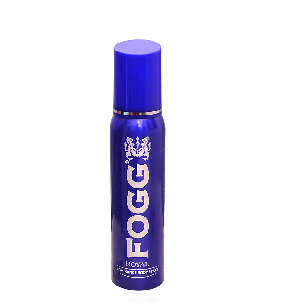 Fogg Fragrance Body Spray - 120ml - Image 3