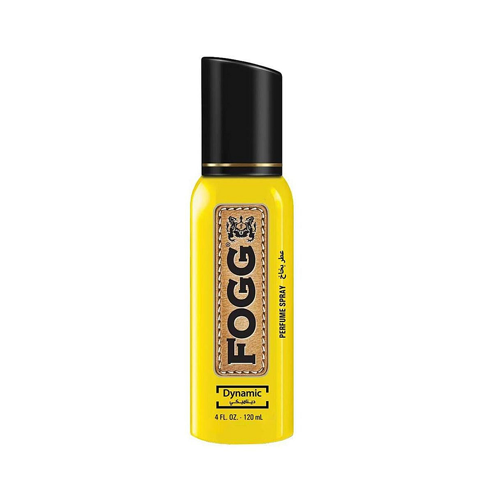 Fogg Fragrance Body Spray - 120ml - Image 2
