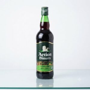 Action Bitters 750ml