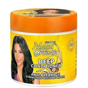 Megagrowth anti breakage deep conditioner