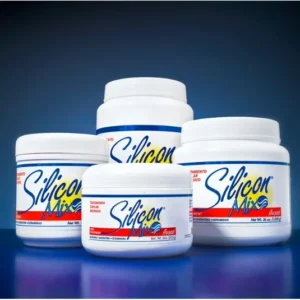 Silicon mix intensive hair treatment