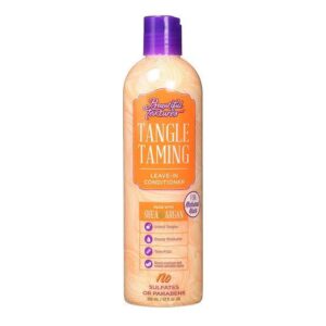 Beautiful Textures Tangle Taming Leave-In Conditioner