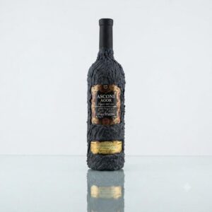 Asconi Magic Black Wine