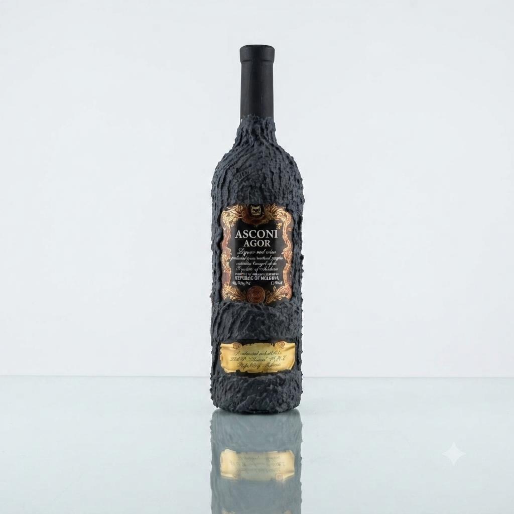 Asconi Magic Black Wine